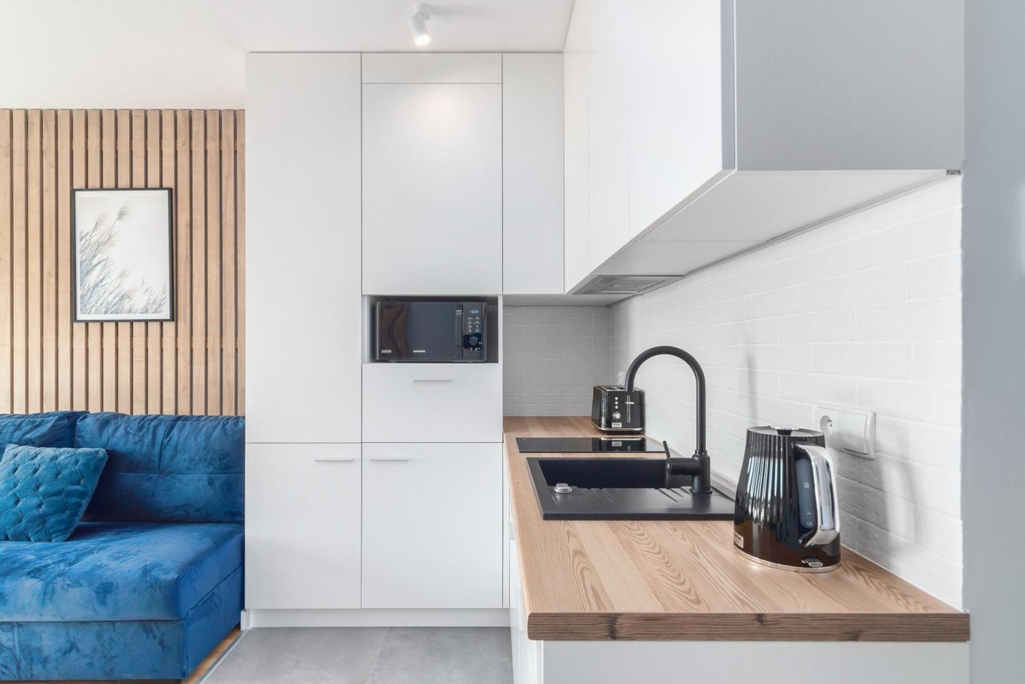Apartment Statki Na Niebie *