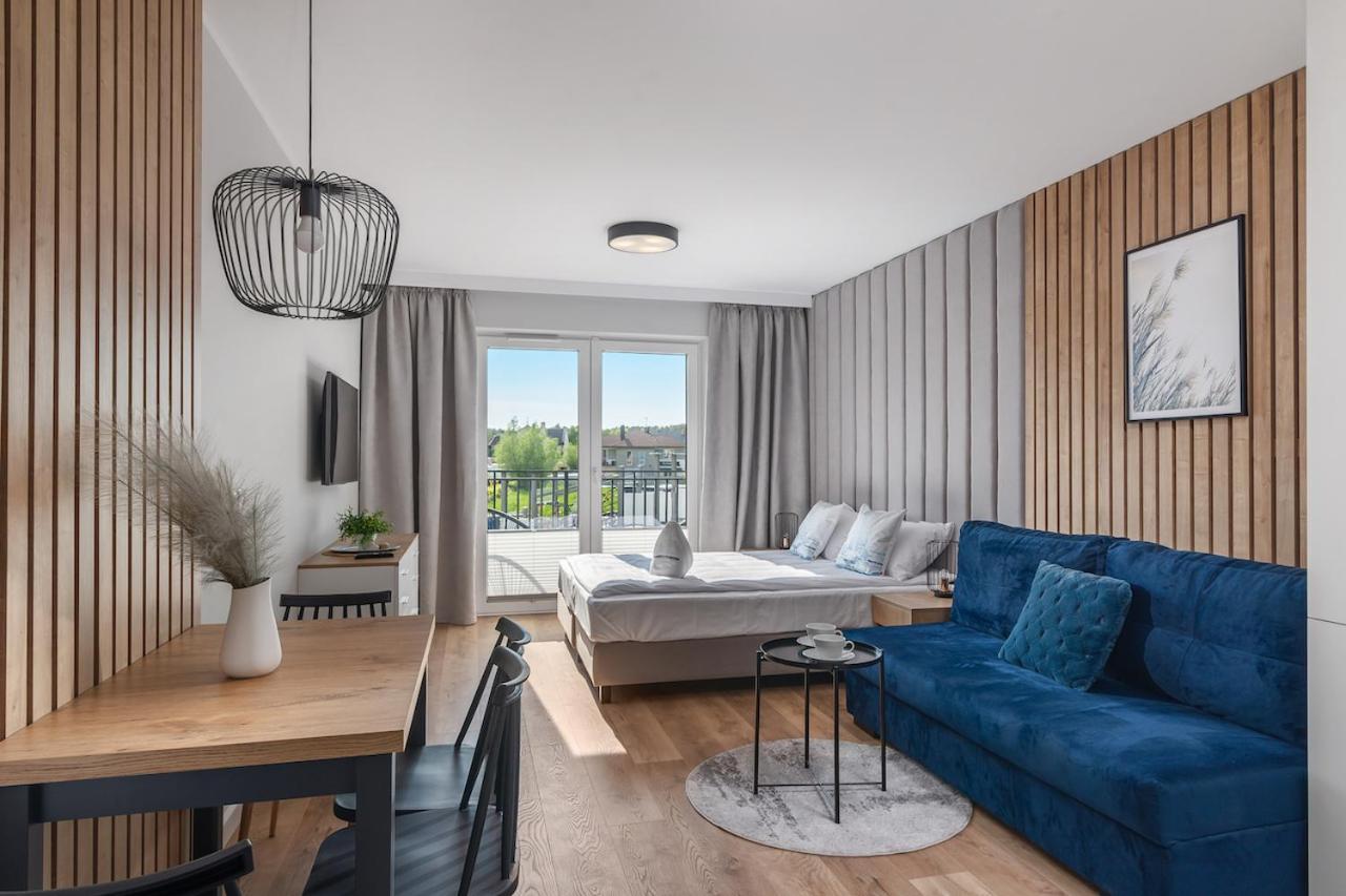 Apartment Statki Na Niebie